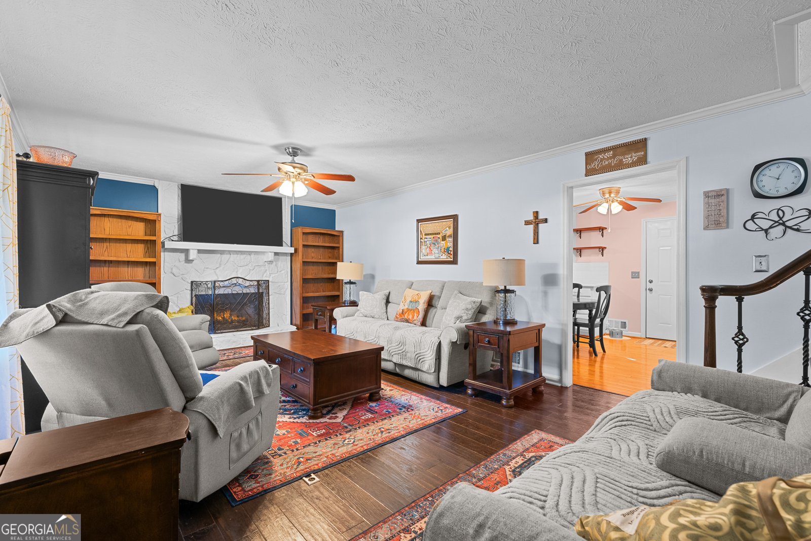 3019 Westwood Drive Acworth - 16