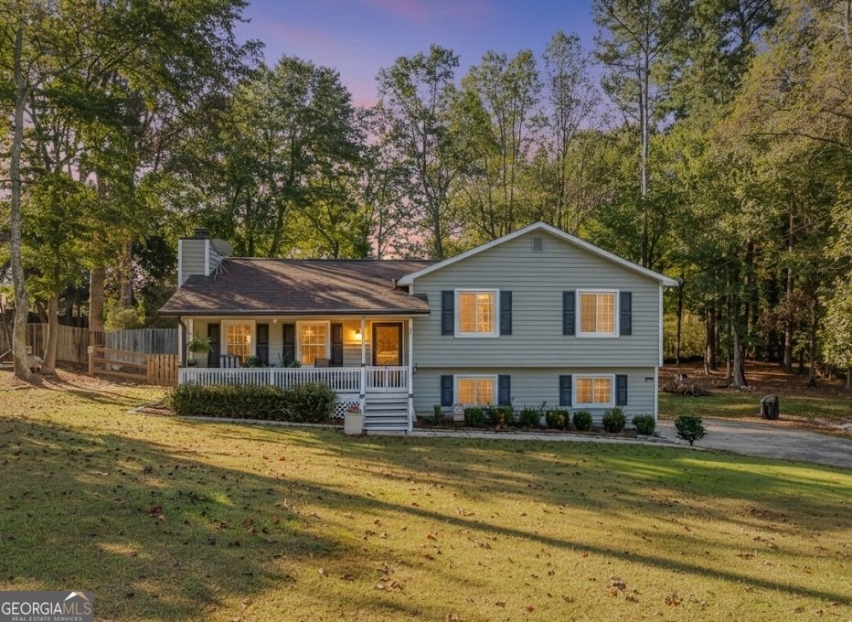 3019 Westwood Drive Acworth - 2