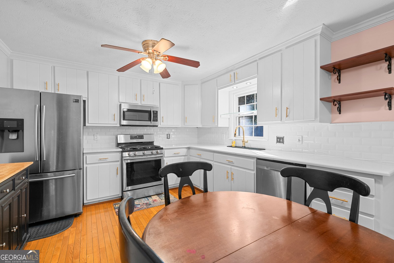 3019 Westwood Drive Acworth - 20