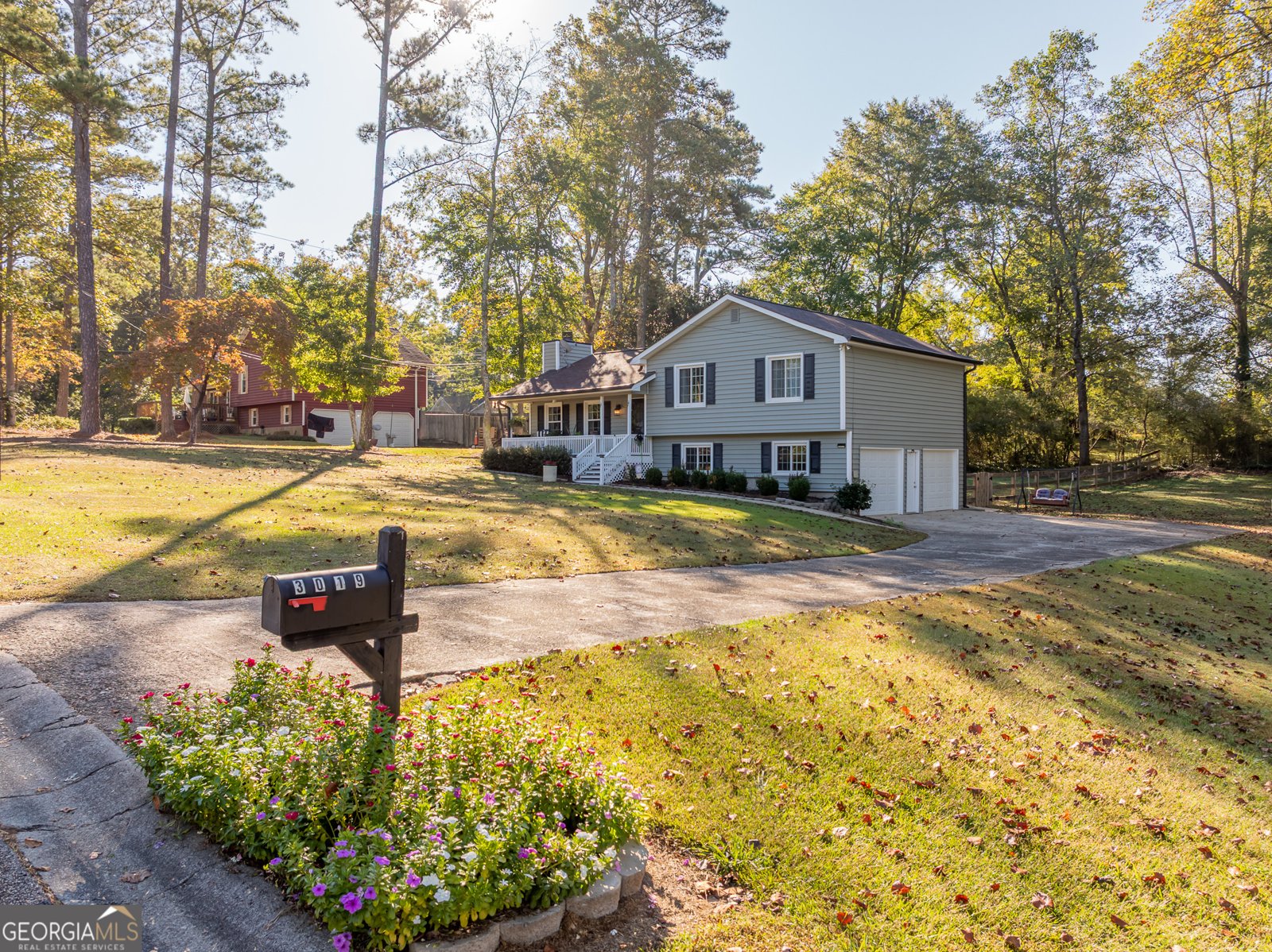 3019 Westwood Drive Acworth - 3