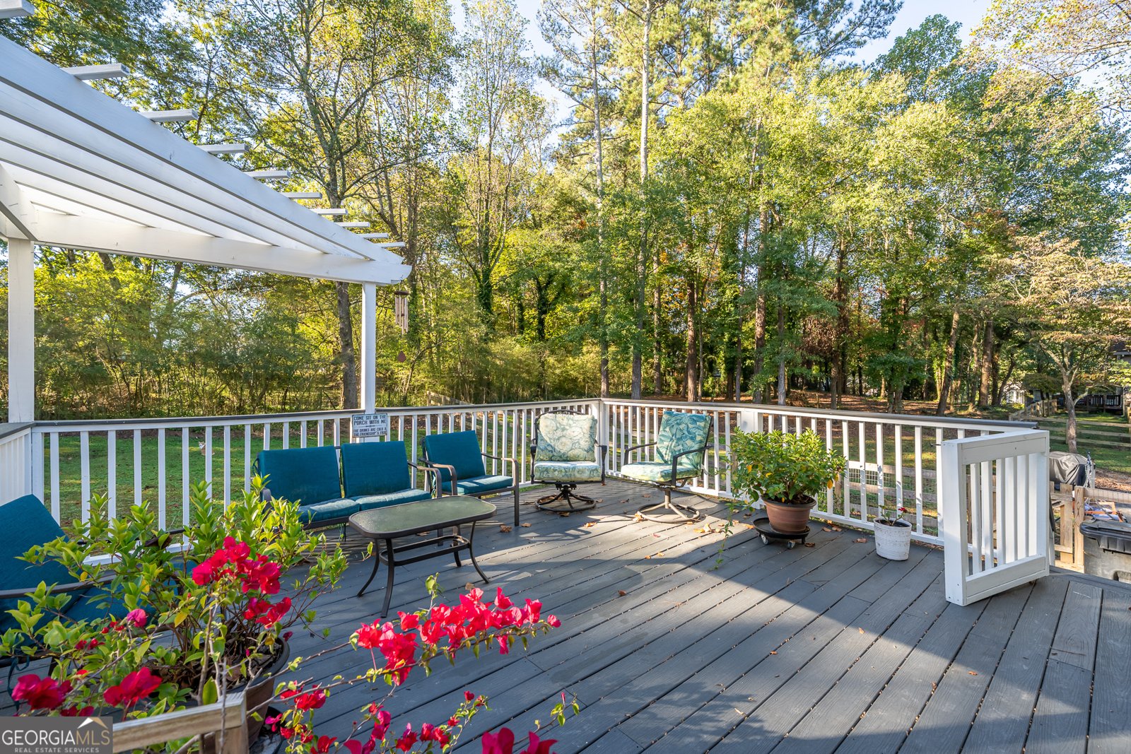 3019 Westwood Drive Acworth - 33