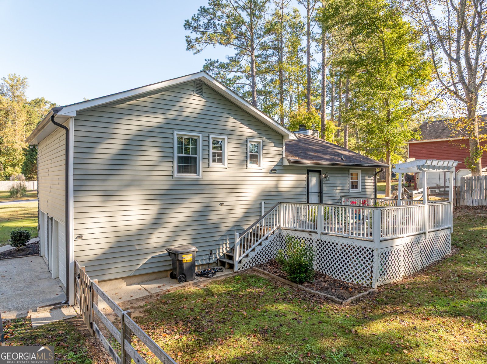 3019 Westwood Drive Acworth - 34