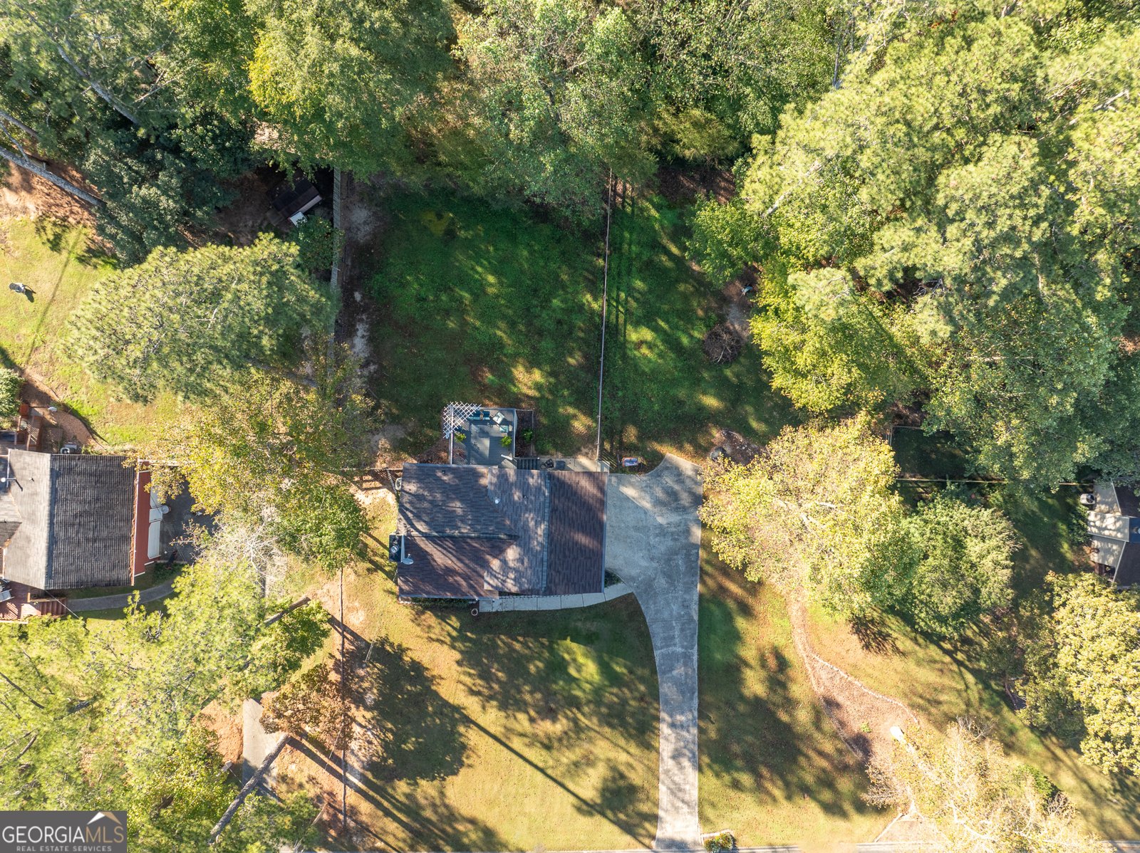 3019 Westwood Drive Acworth - 35