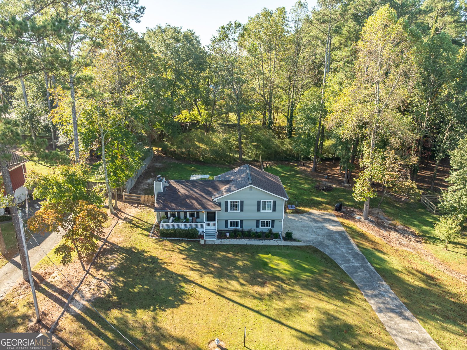 3019 Westwood Drive Acworth - 36