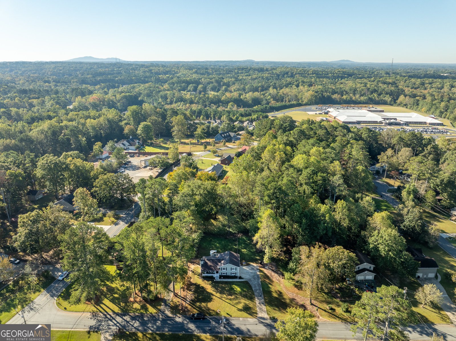 3019 Westwood Drive Acworth - 37