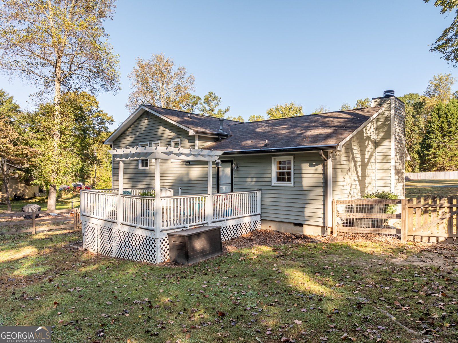 3019 Westwood Drive Acworth - 38