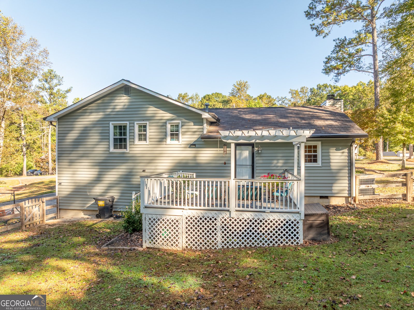 3019 Westwood Drive Acworth - 39