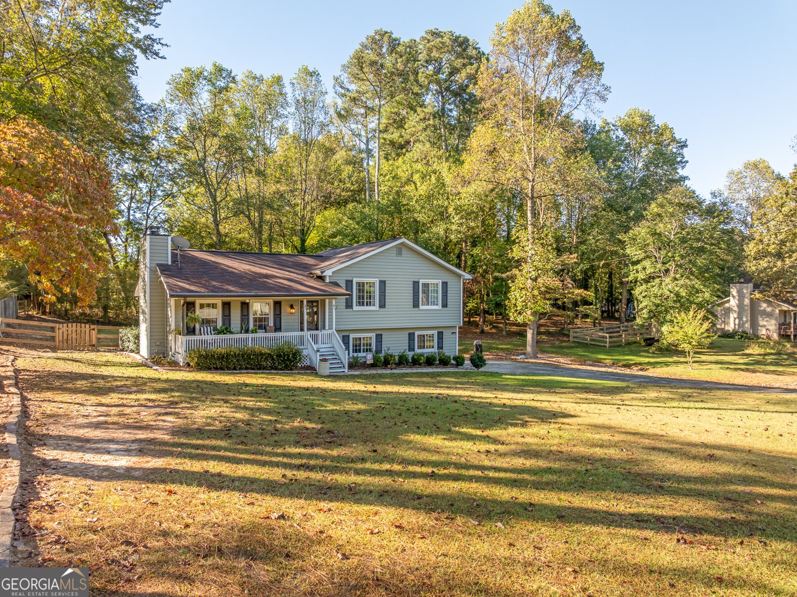 3019 Westwood Drive Acworth - 4