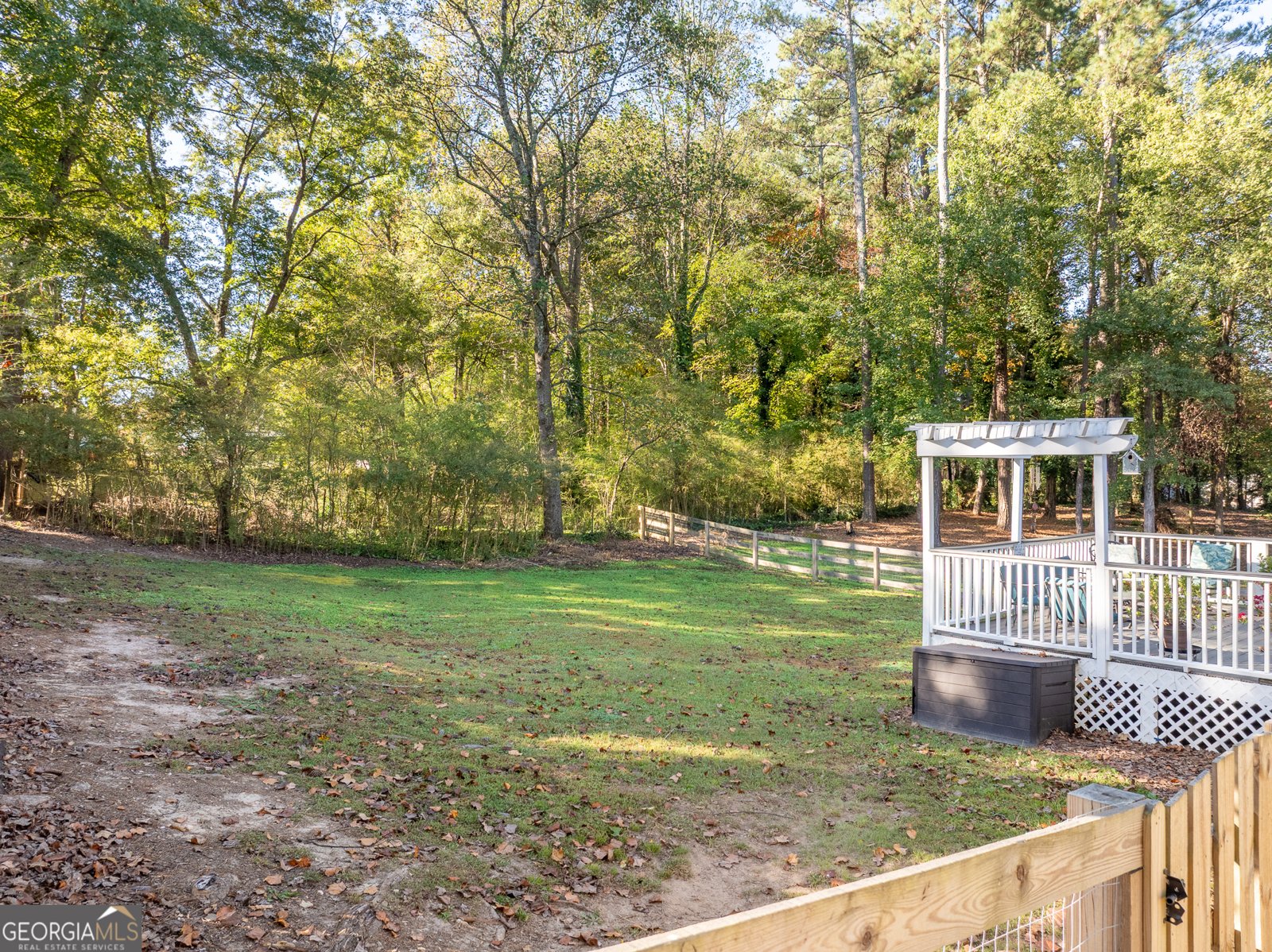 3019 Westwood Drive Acworth - 40