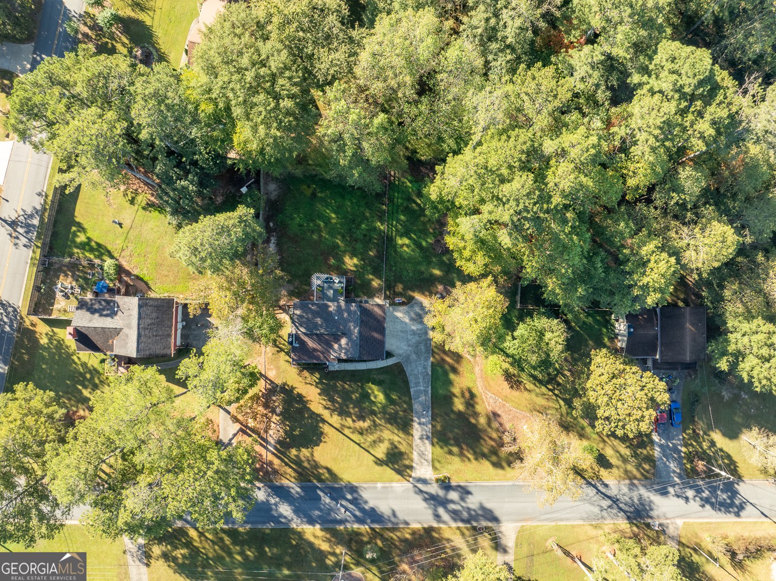 3019 Westwood Drive Acworth - 41