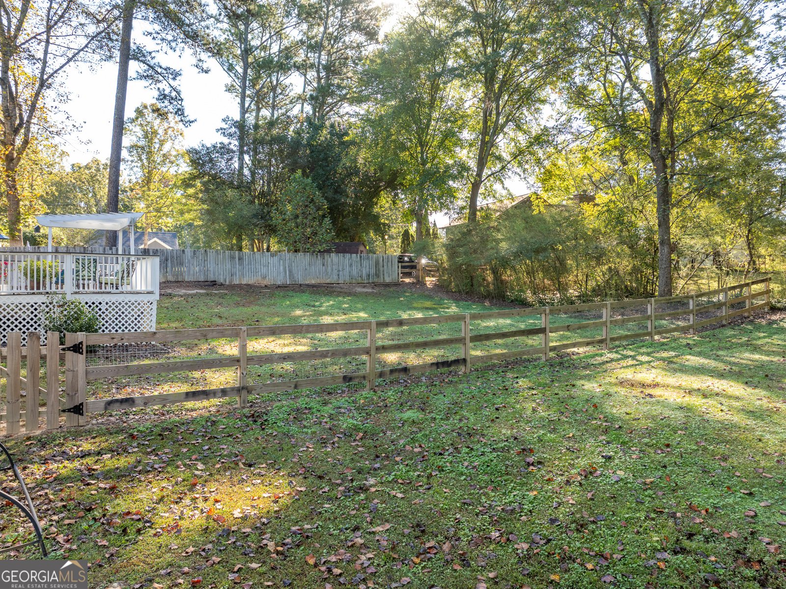 3019 Westwood Drive Acworth - 42