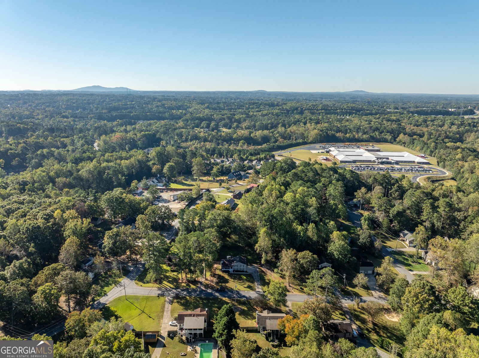 3019 Westwood Drive Acworth - 43