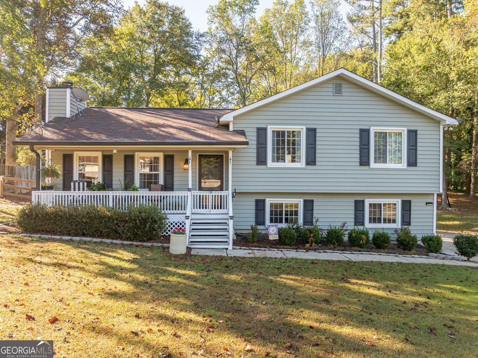 3019 Westwood Drive Acworth - 5