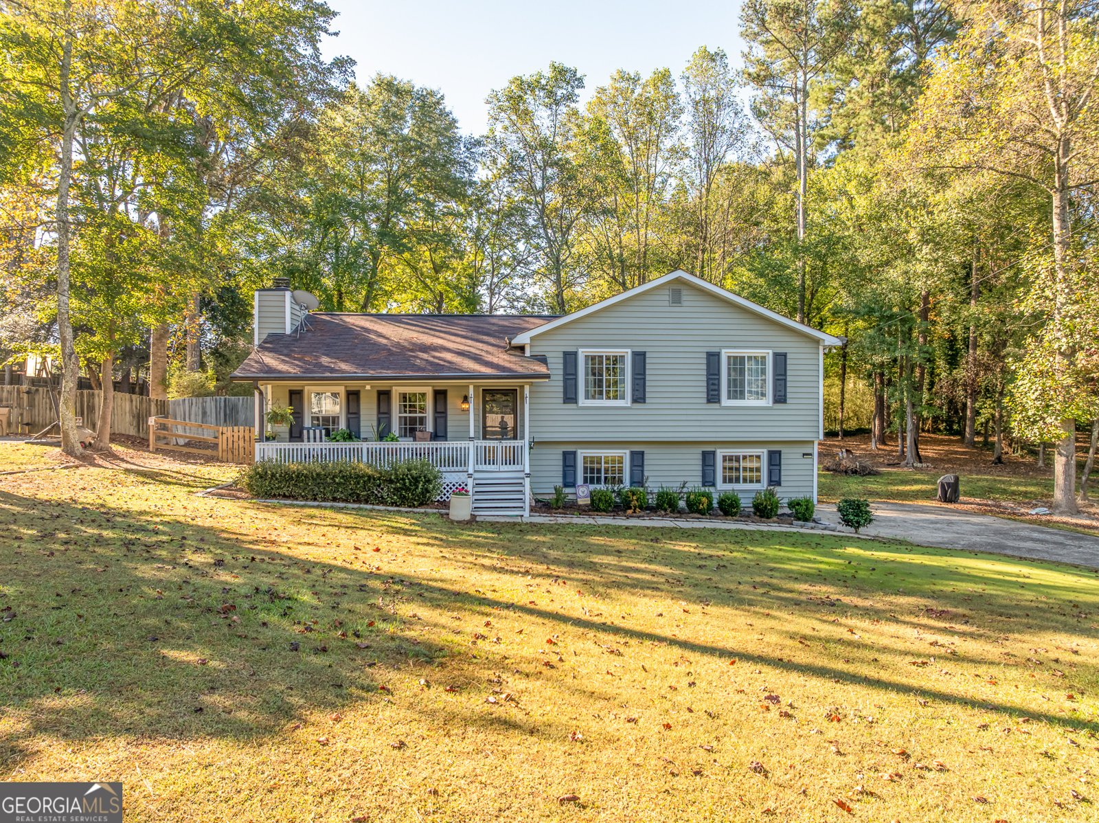 3019 Westwood Drive Acworth - 6