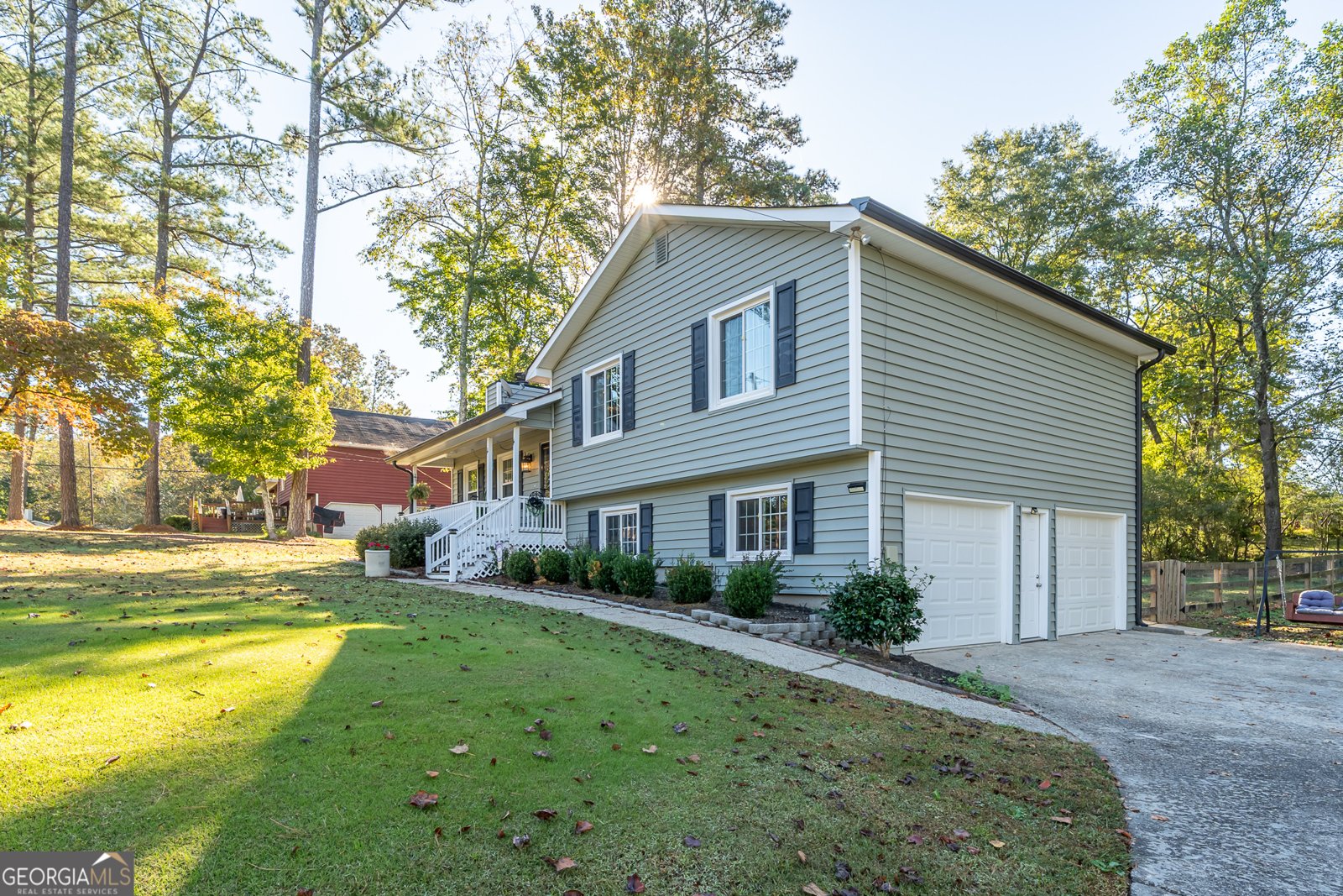 3019 Westwood Drive Acworth - 7