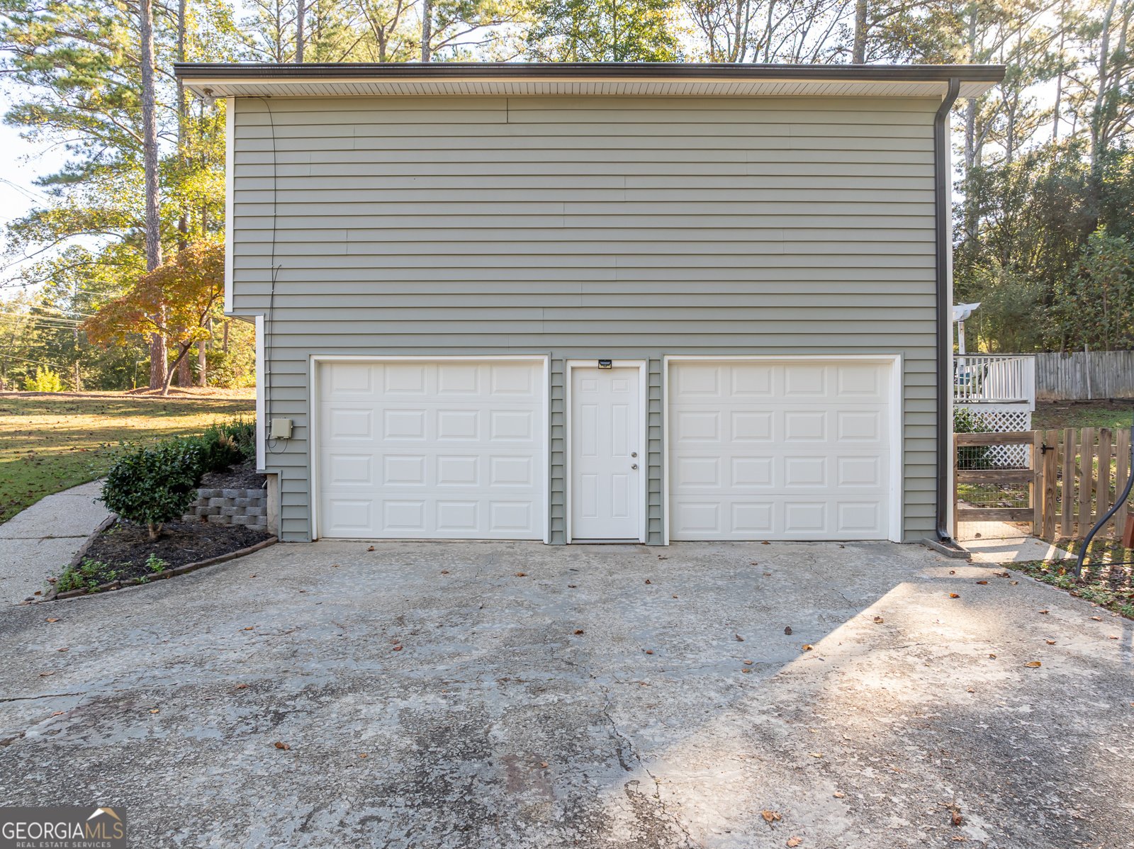 3019 Westwood Drive Acworth - 8