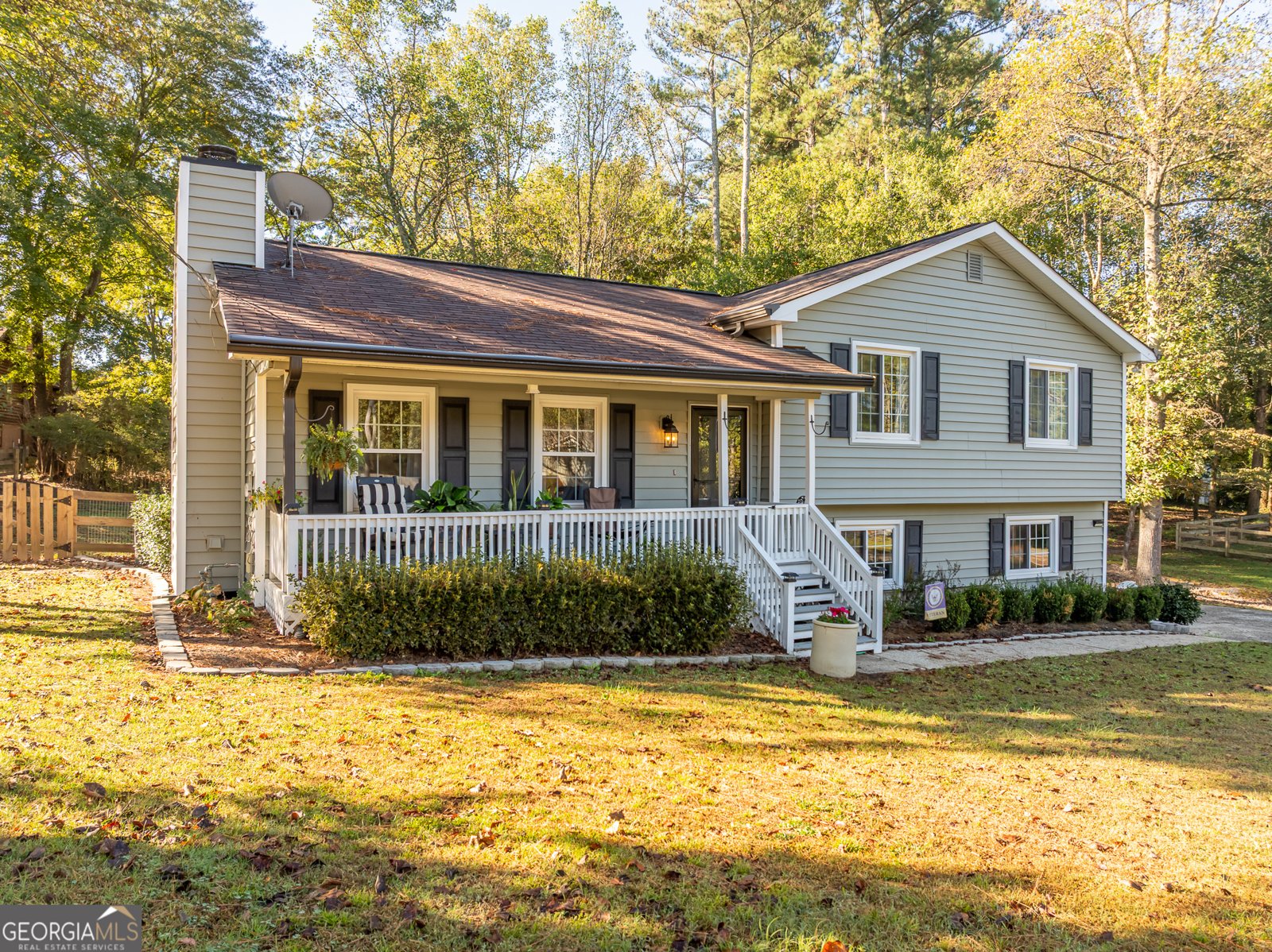 3019 Westwood Drive Acworth - 9