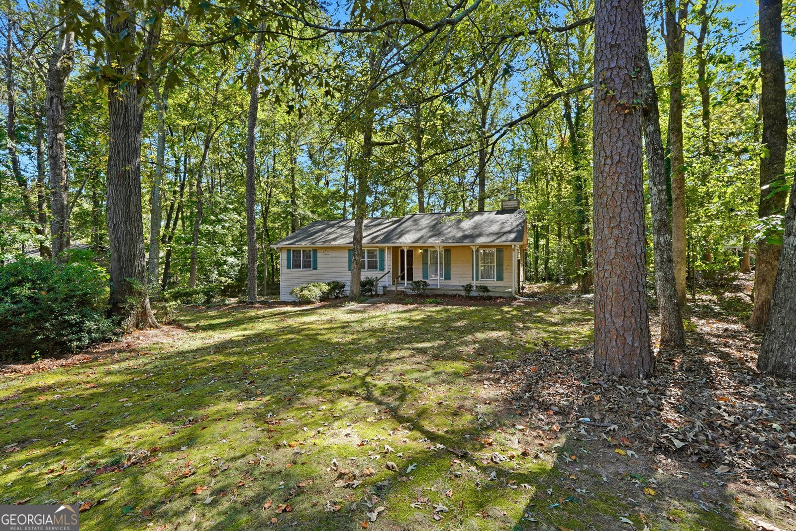 3215 Battle Field Way Marietta - 2