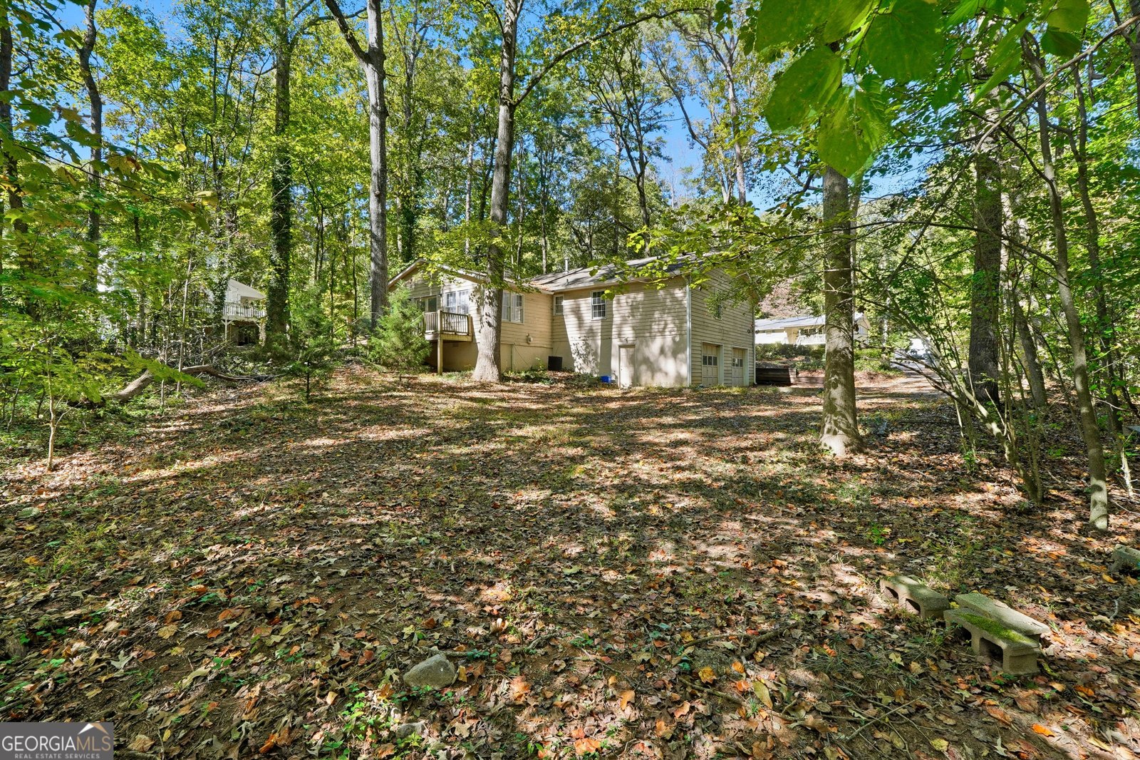 3215 Battle Field Way Marietta - 21