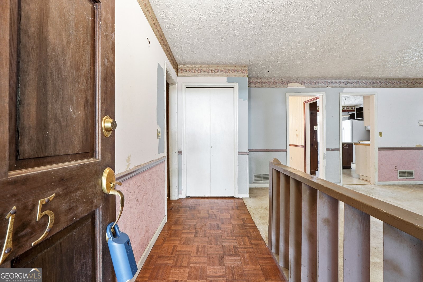 3215 Battle Field Way Marietta - 3