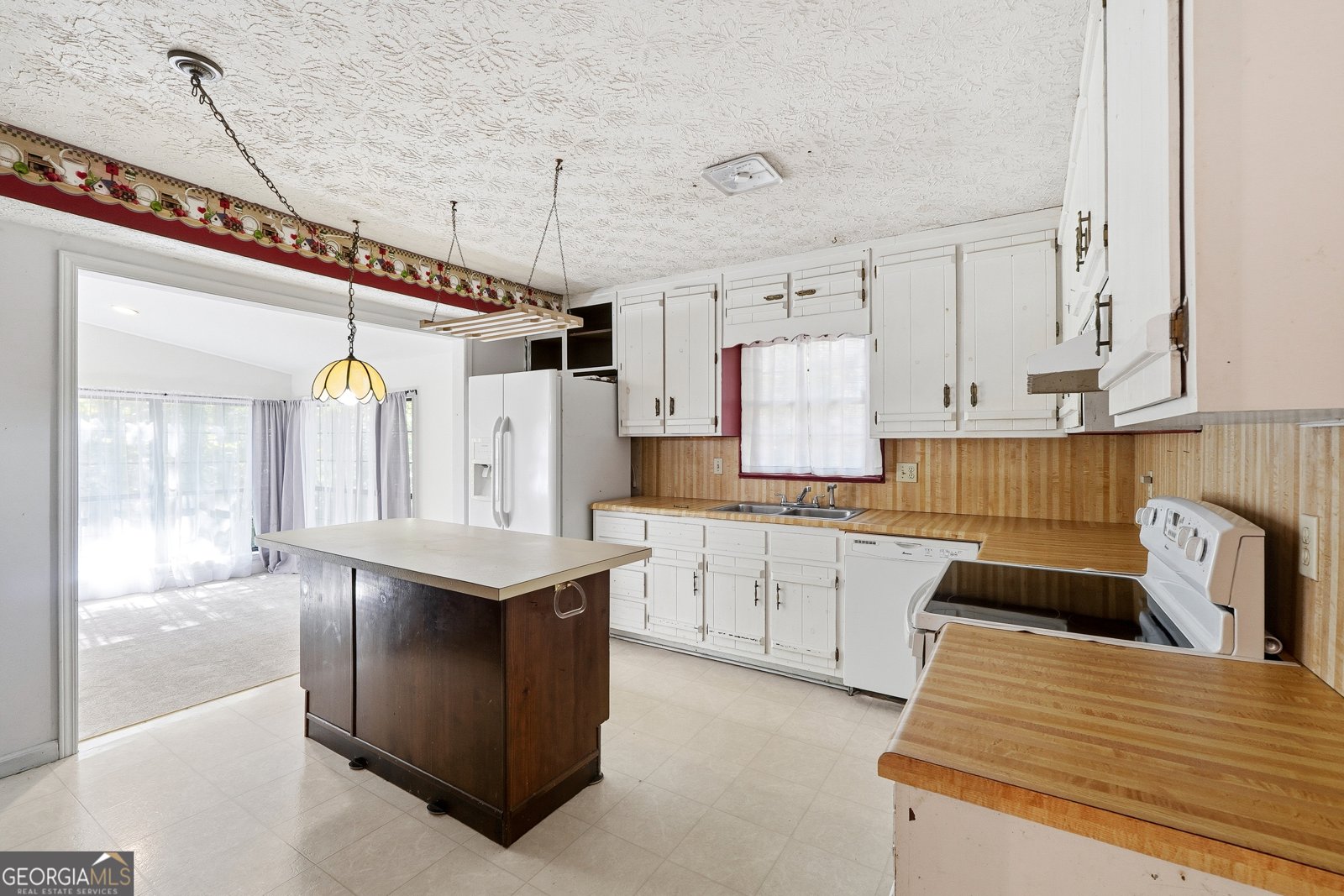 3215 Battle Field Way Marietta - 6