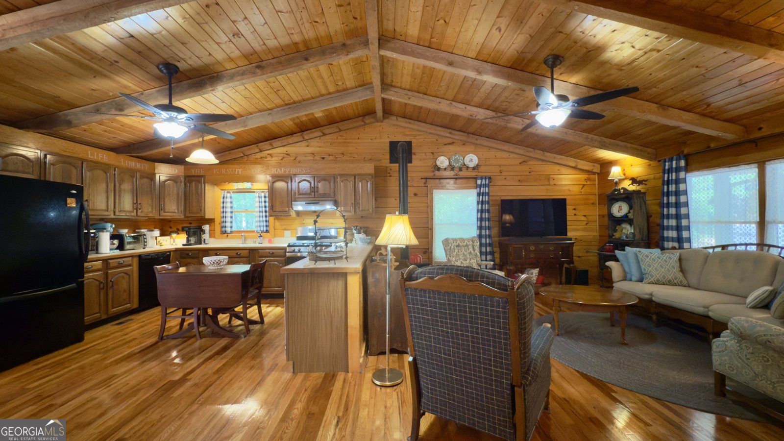 277 Pinecrest Road Sautee Nacoochee - 11