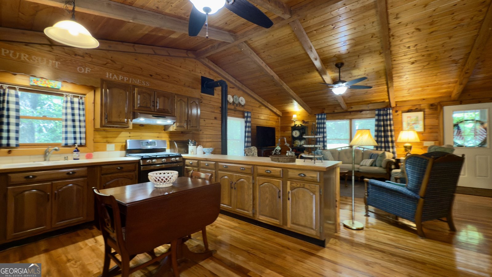 277 Pinecrest Road Sautee Nacoochee - 12