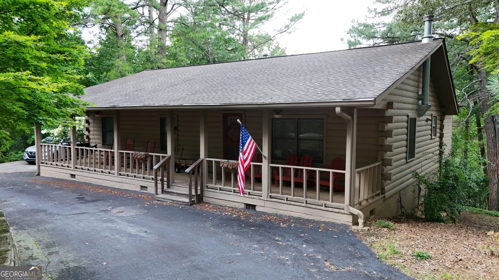 277 Pinecrest Road Sautee Nacoochee - 2