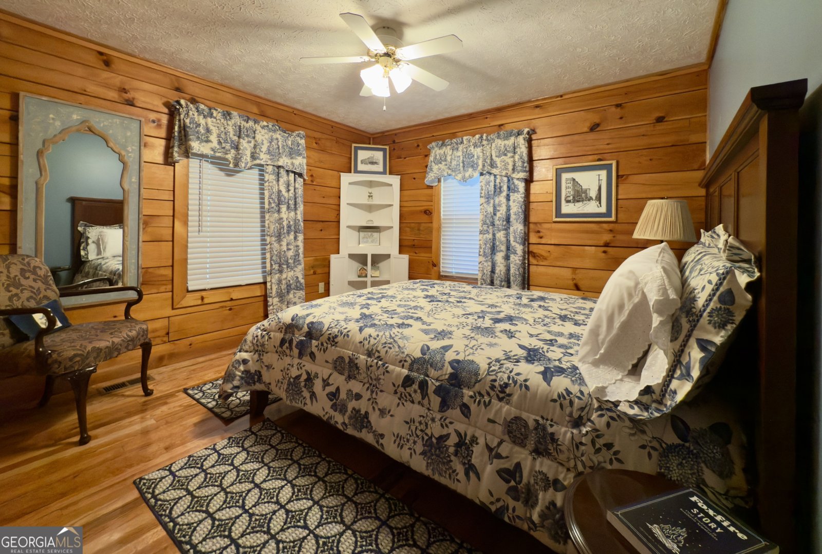 277 Pinecrest Road Sautee Nacoochee - 21