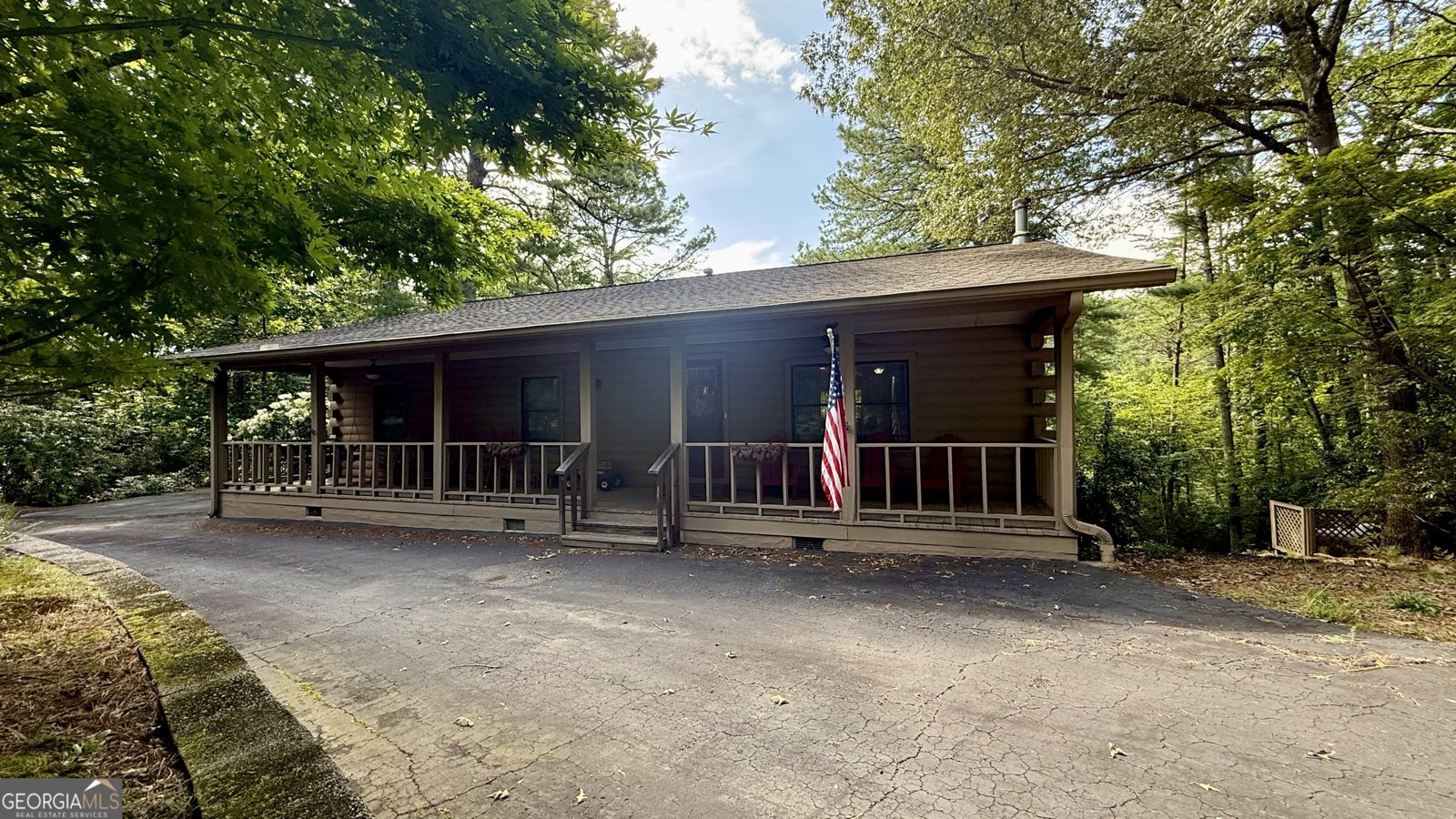 277 Pinecrest Road Sautee Nacoochee - 33