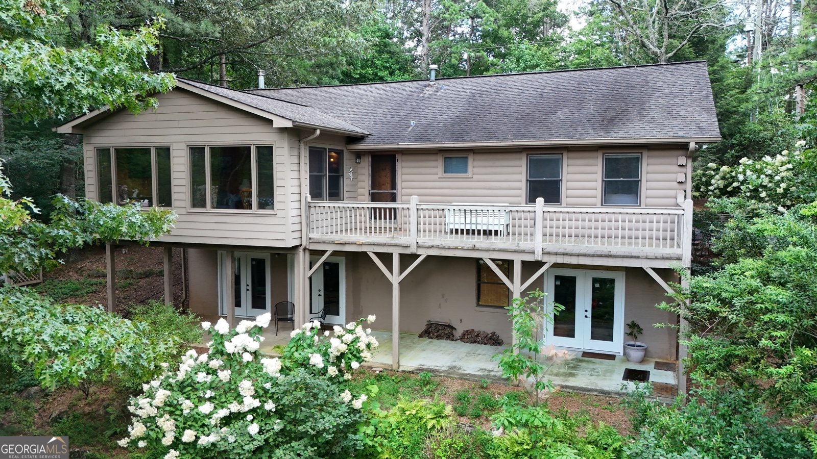 277 Pinecrest Road Sautee Nacoochee - 35