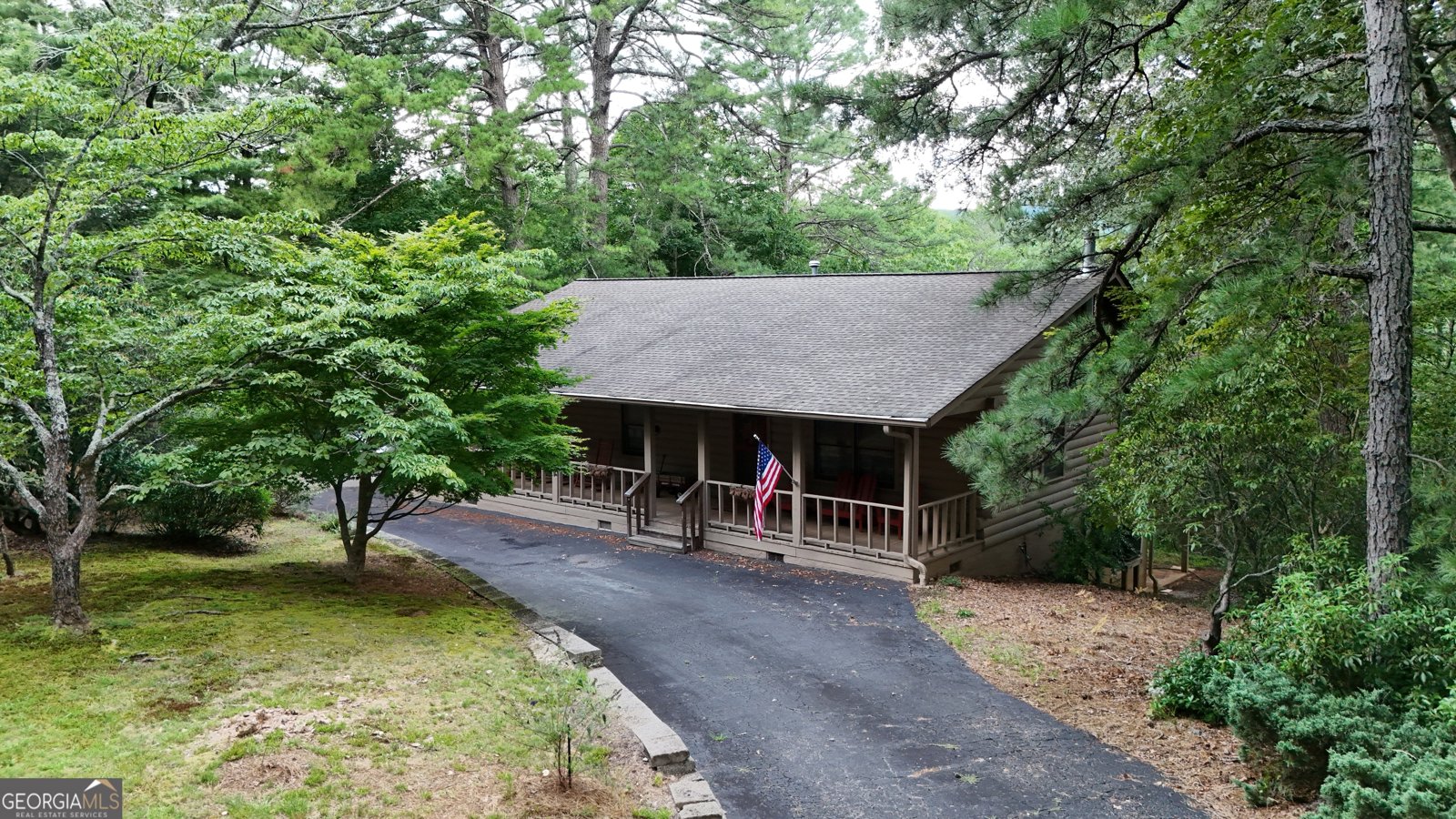 277 Pinecrest Road Sautee Nacoochee - 37