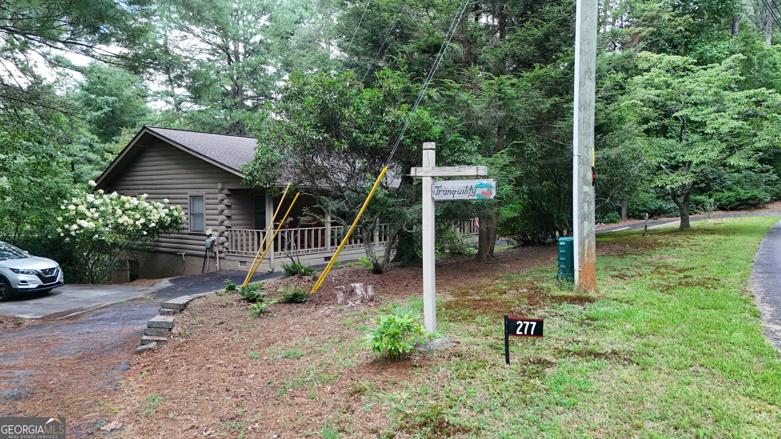 277 Pinecrest Road Sautee Nacoochee - 39