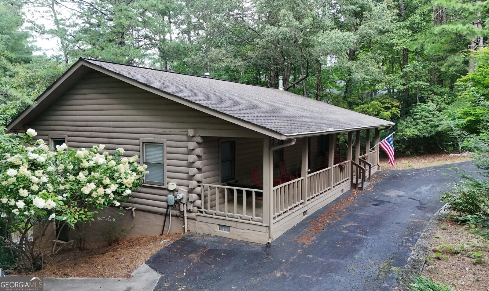 277 Pinecrest Road Sautee Nacoochee - 40