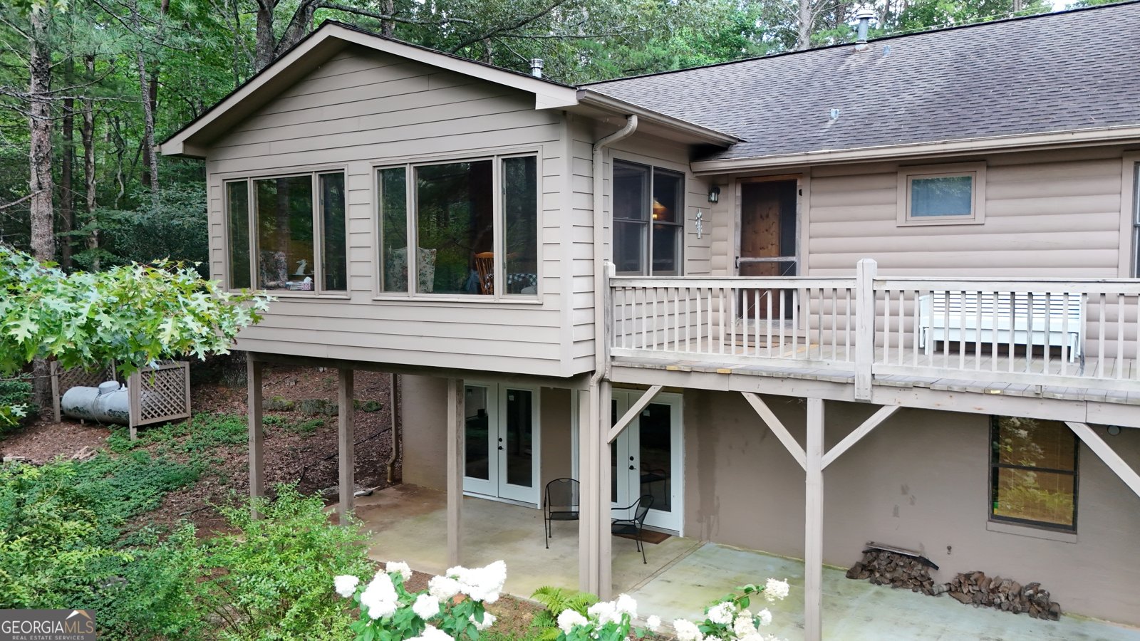 277 Pinecrest Road Sautee Nacoochee - 41