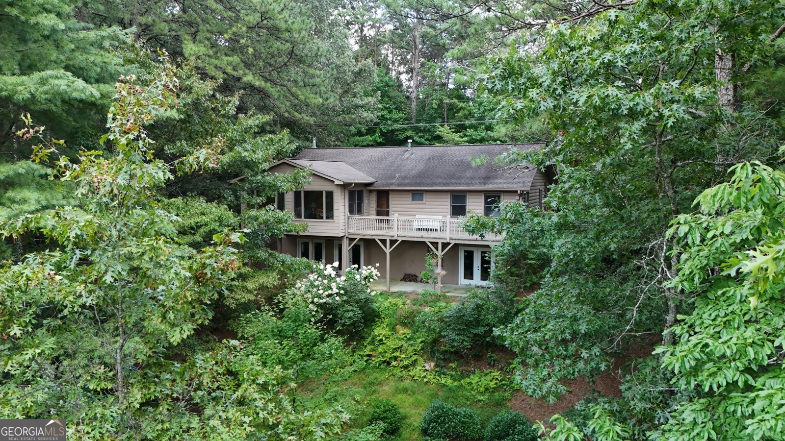 277 Pinecrest Road Sautee Nacoochee - 43