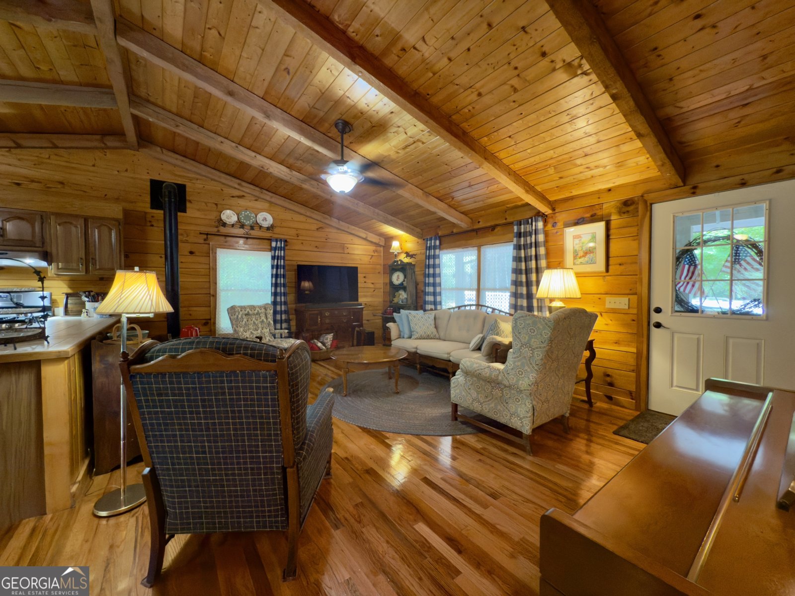 277 Pinecrest Road Sautee Nacoochee - 6