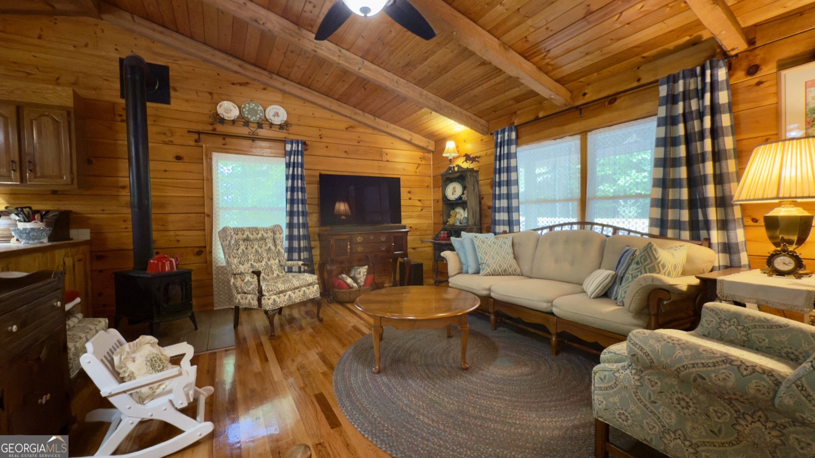 277 Pinecrest Road Sautee Nacoochee - 7