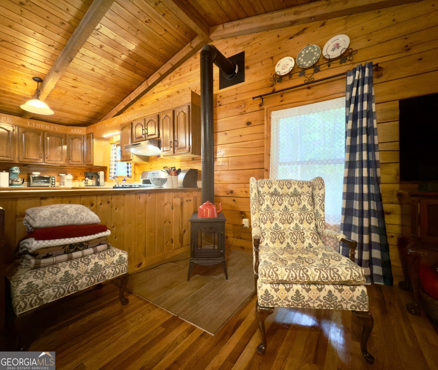 277 Pinecrest Road Sautee Nacoochee - 9