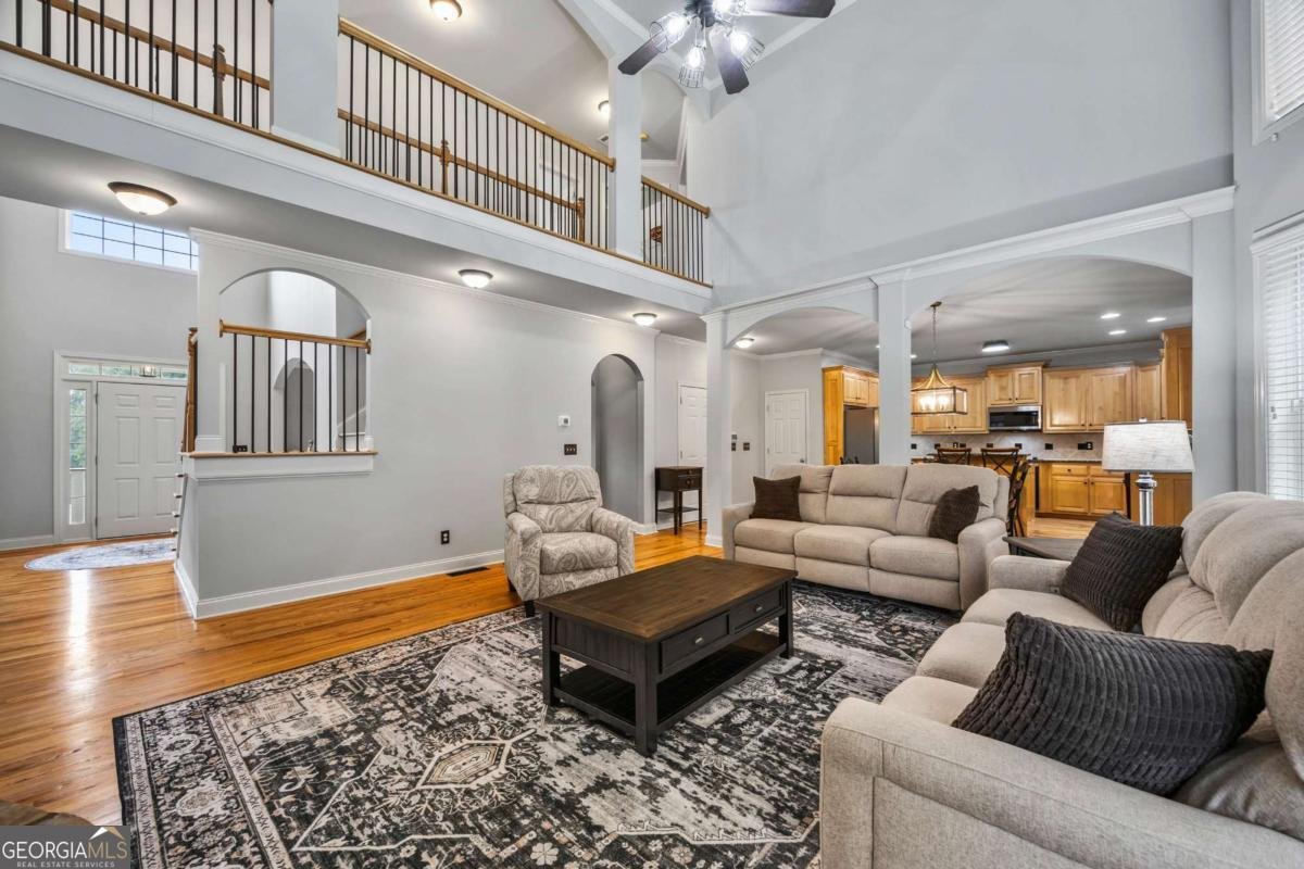 345 Southampton Circle Hoschton - 11