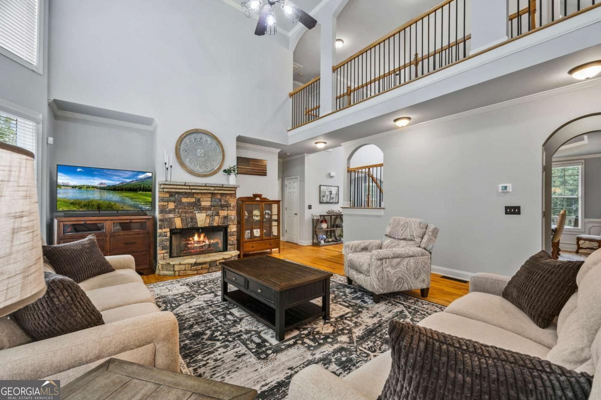 345 Southampton Circle Hoschton - 14