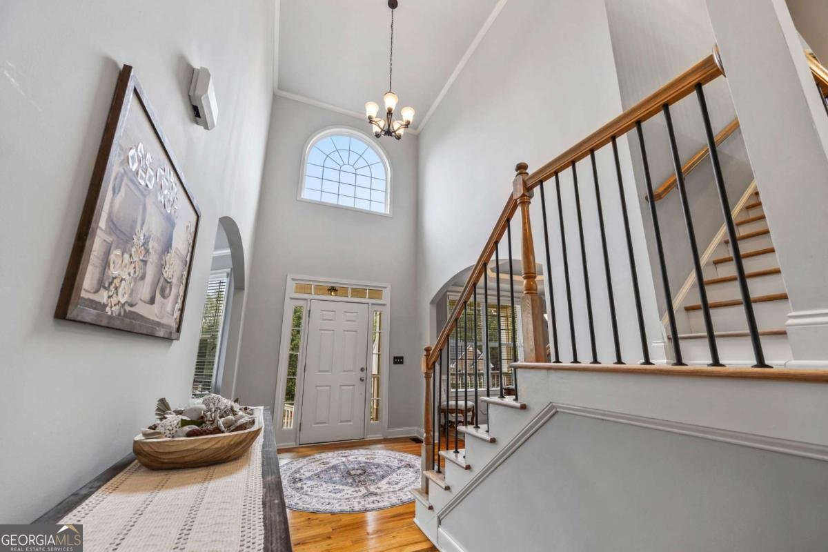 345 Southampton Circle Hoschton - 18