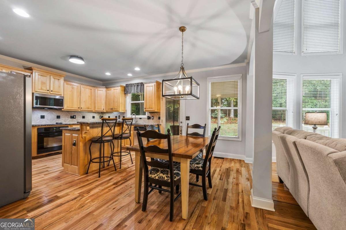 345 Southampton Circle Hoschton - 19