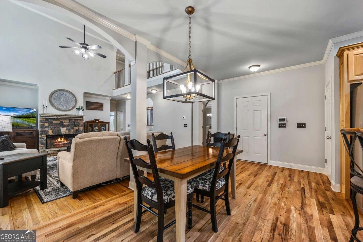 345 Southampton Circle Hoschton - 20