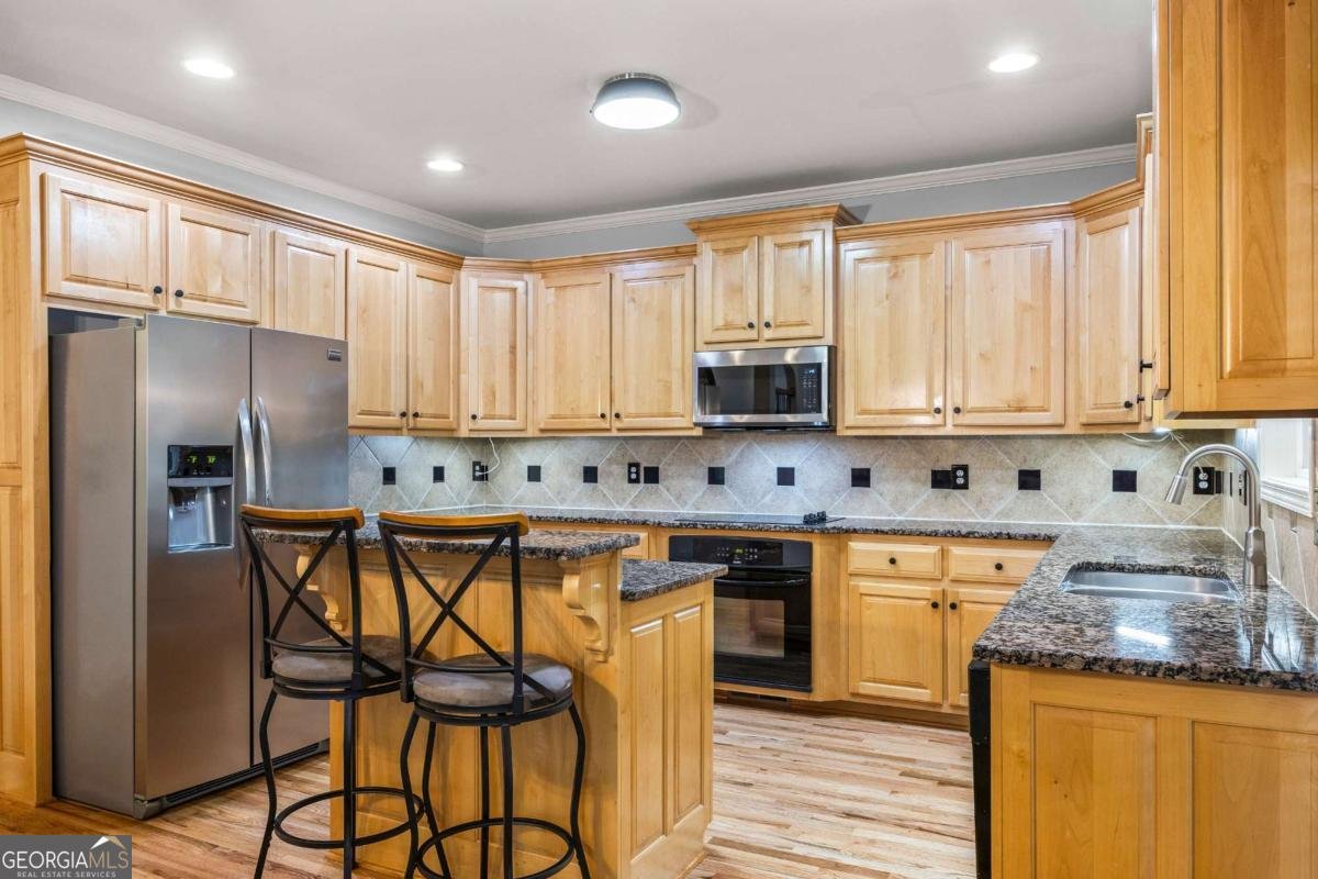 345 Southampton Circle Hoschton - 22