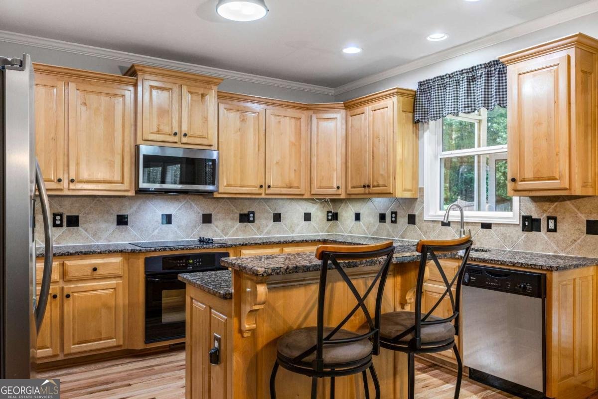 345 Southampton Circle Hoschton - 23
