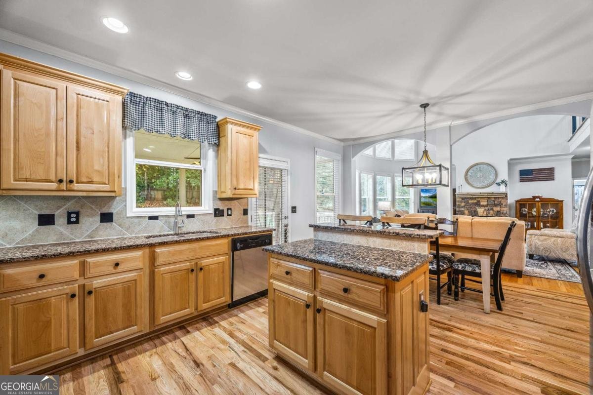 345 Southampton Circle Hoschton - 26