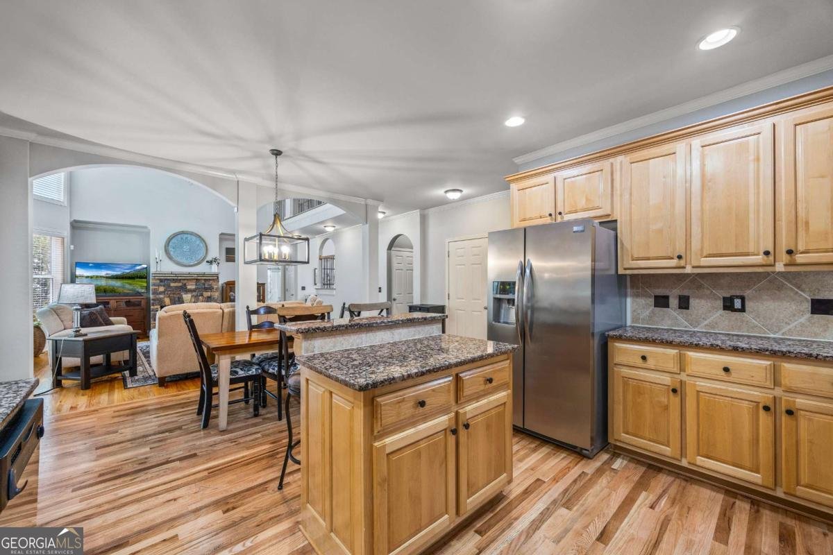 345 Southampton Circle Hoschton - 27