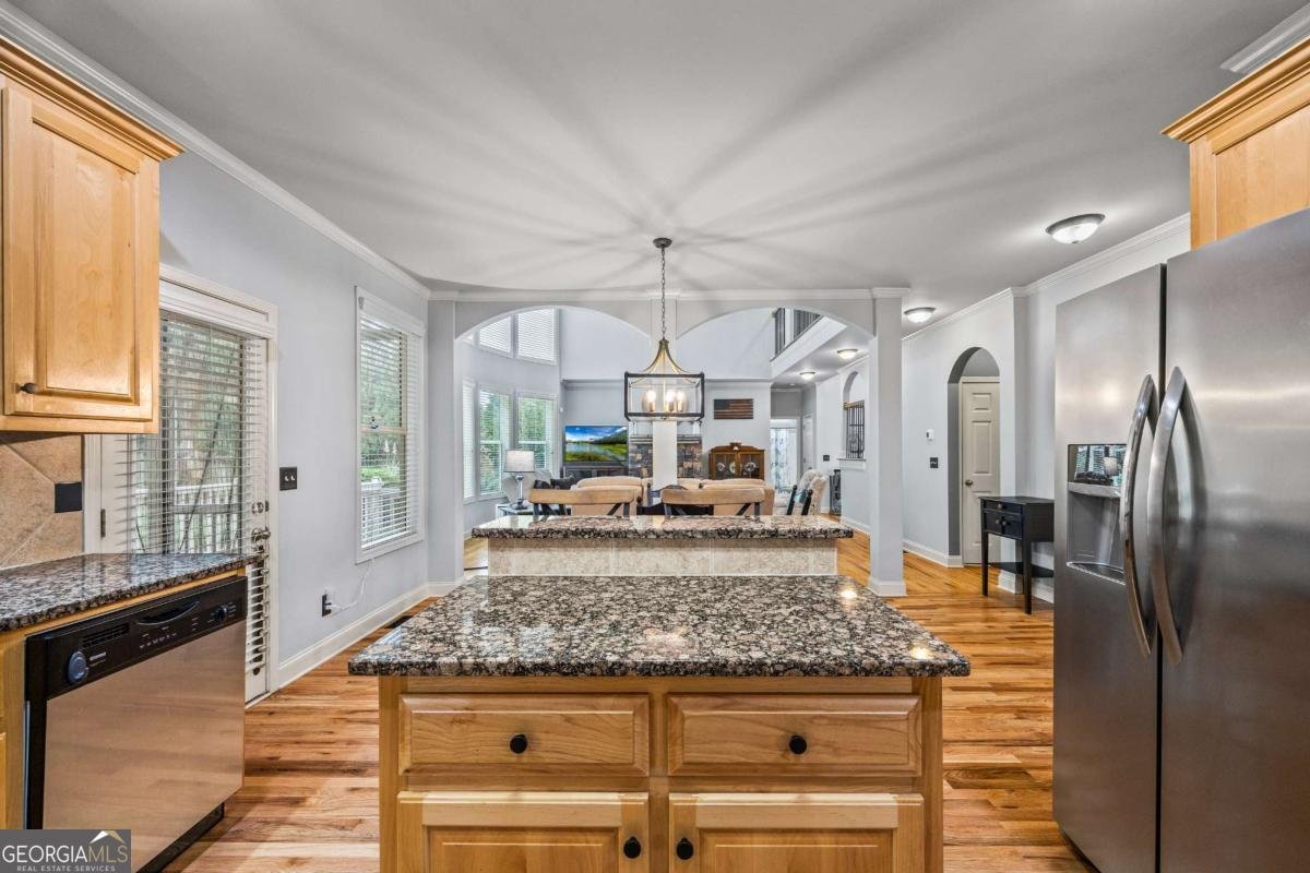 345 Southampton Circle Hoschton - 28