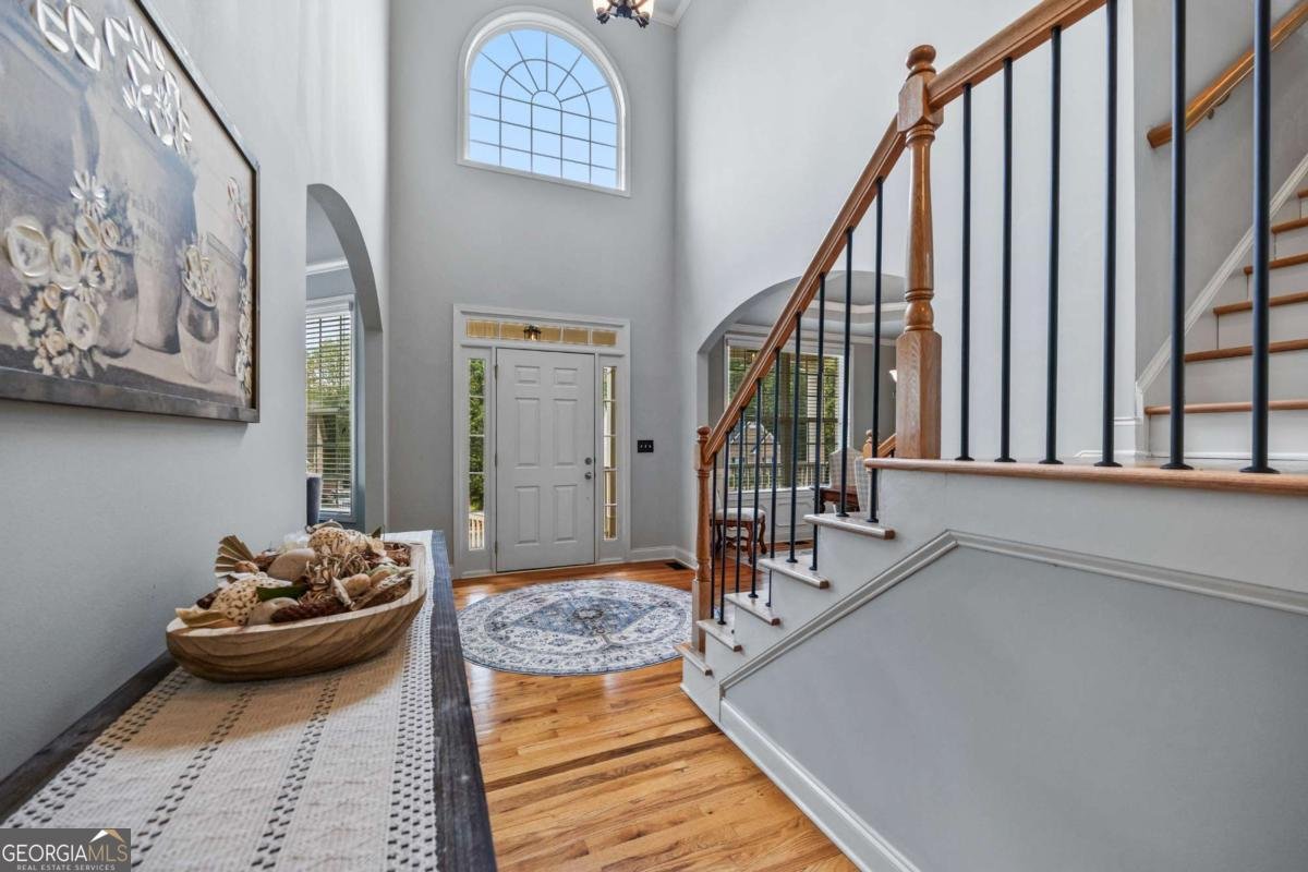 345 Southampton Circle Hoschton - 3